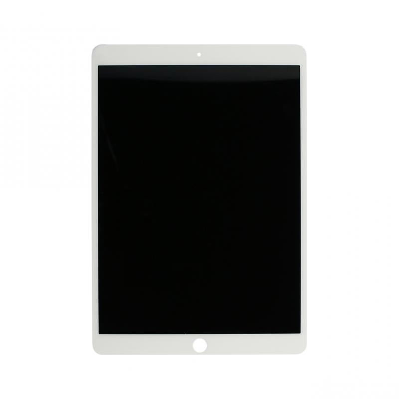 For iPad Air 3 (2019) 10.5 Display And Digitizer White (Ref)