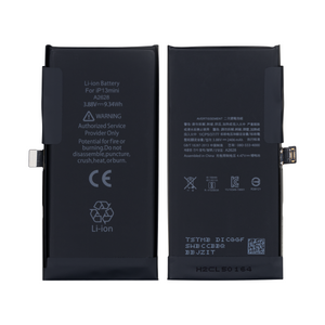 For iPhone 13 Mini Battery With Tag-On Flex