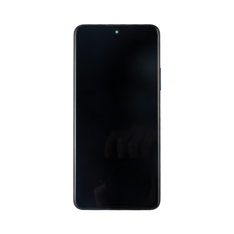 Xiaomi Redmi Note 11 Pro Plus 5G 21091116UG,21091116UC Display And Digitizer With Frame Forest Green