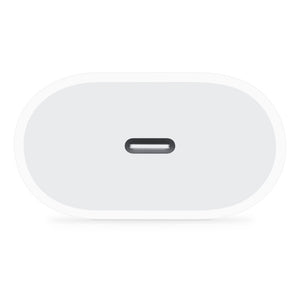 Apple USB-C 20W Power Adaptor (MHJE3ZM/A)