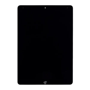 For iPad Air 3 (2019) 10.5 Display And Digitizer Black (Ref)