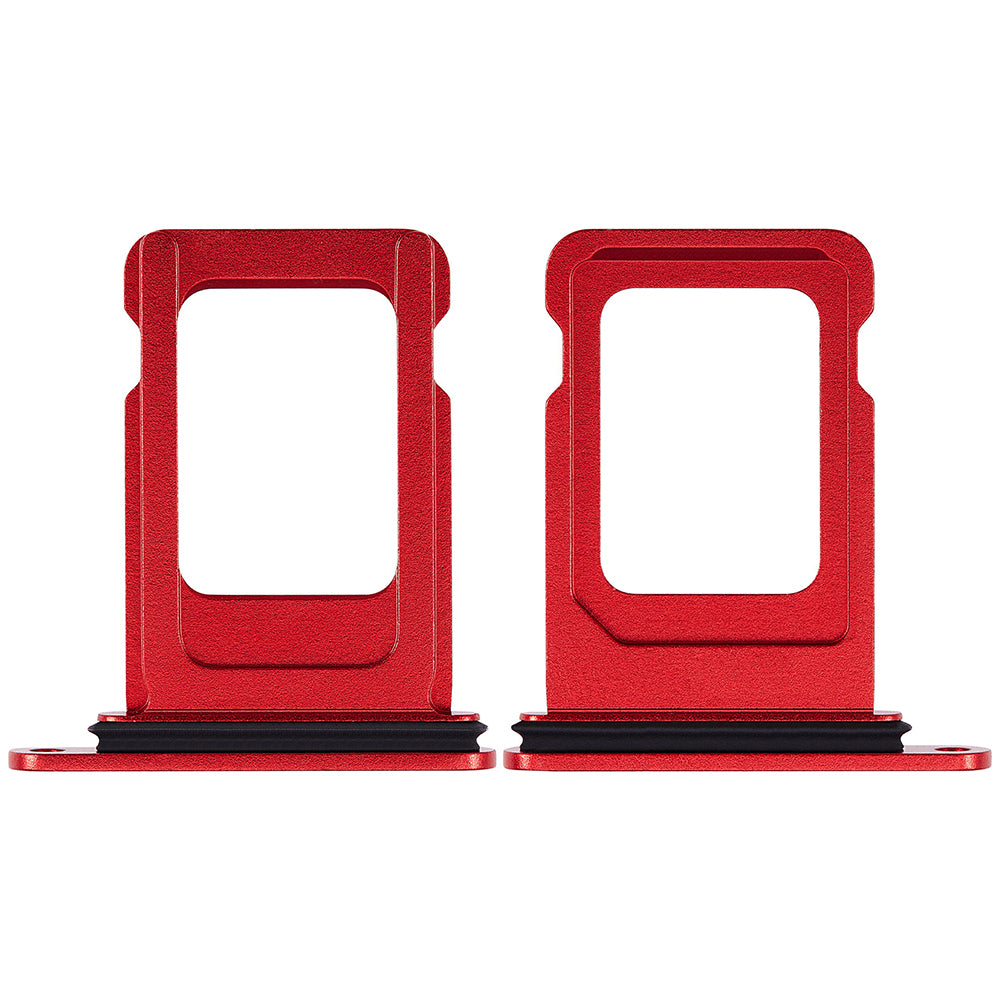 For iPhone 14 Sim Holder (PRODUCT) RED