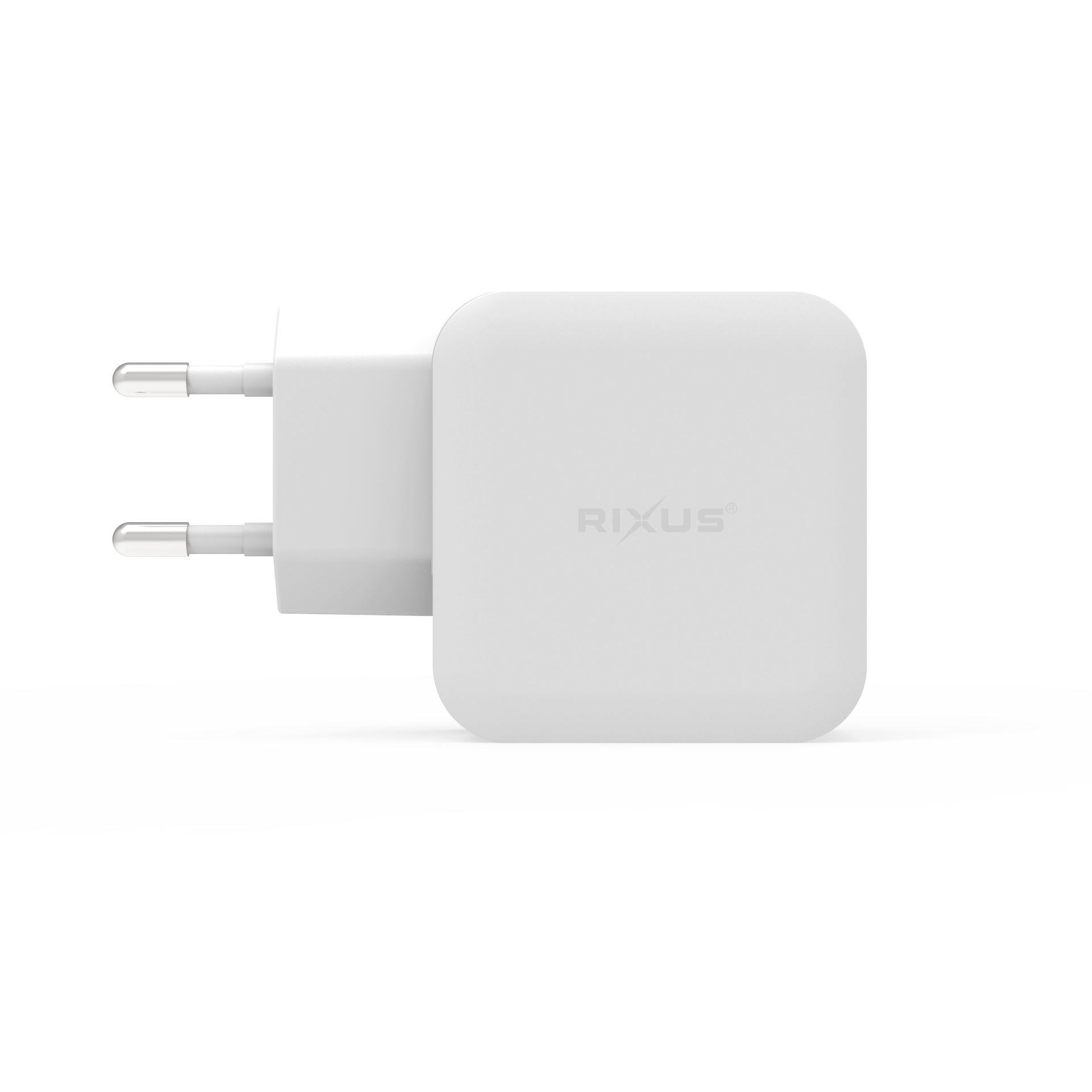 Rixus RX80 PD 32W Charger White