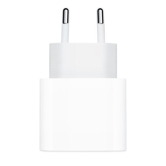 Apple USB-C 20W Power Adaptor (MHJE3ZM/A)