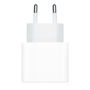 Apple USB-C 20W Power Adaptor (MHJE3ZM/A)