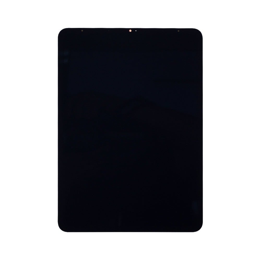 For iPad Pro 11 (2020) Display and Digitizer Black