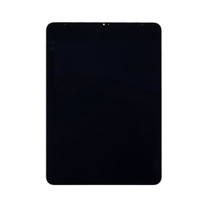For iPad Pro 11 (2020) Display and Digitizer Black