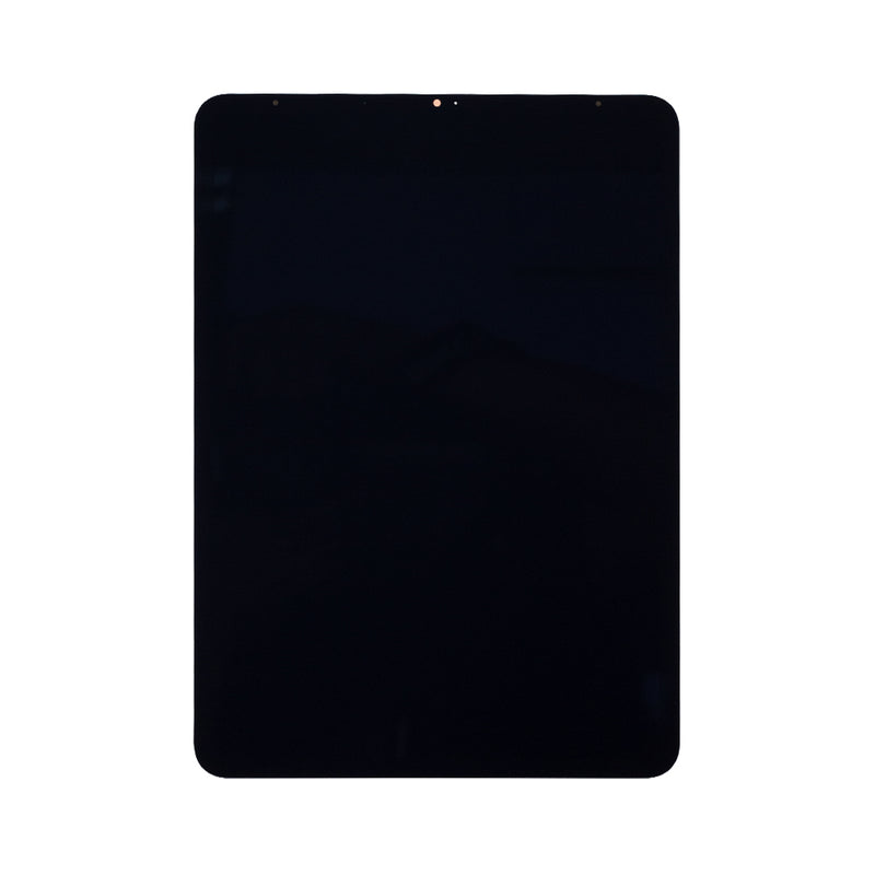 For iPad Pro 11 (2020) Display and Digitizer Black