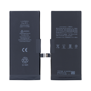 For iPhone 11 Battery With Tag-On Flex