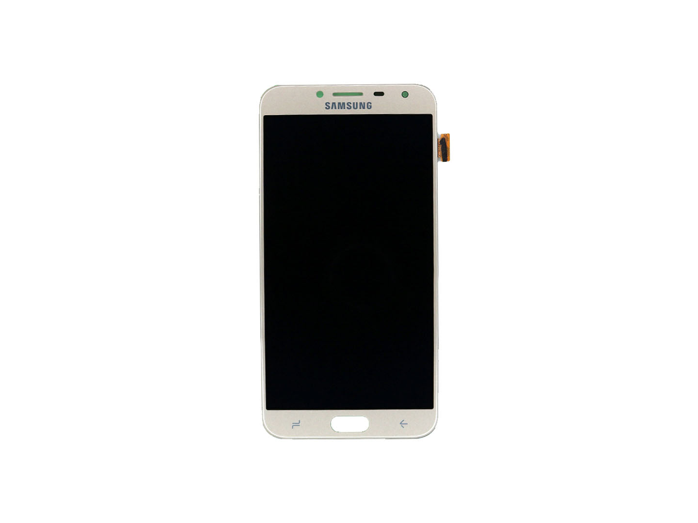 Samsung Galaxy J4 J400F Display and Digitizer Gold (OLED)