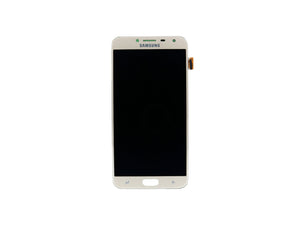 Samsung Galaxy J4 J400F Display and Digitizer Gold (OLED)