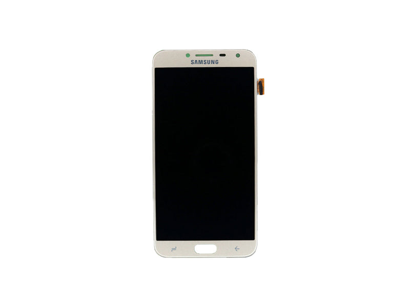 Samsung Galaxy J4 J400F Display and Digitizer Gold (OLED)