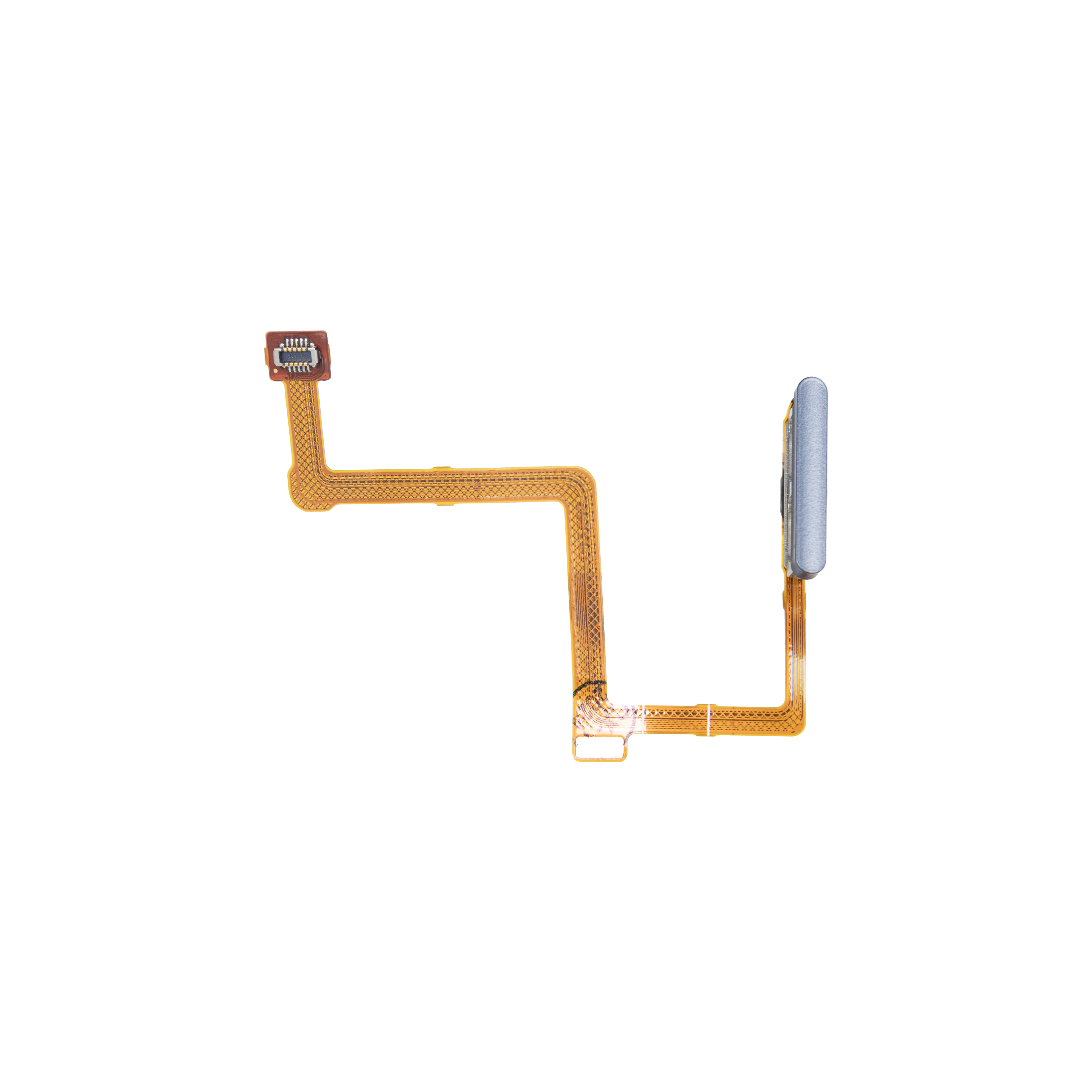 Xiaomi Poco F4 GT 5G (21121210G) Fingerprint Sensor And Power Flex Stealth Black OEM