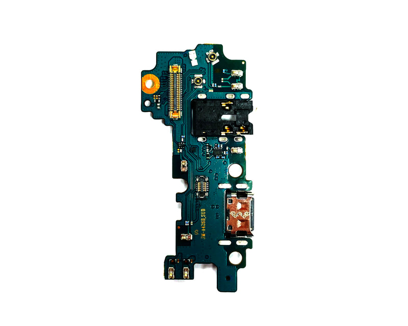 Samsung Galaxy A42 5G A426B System Connector Board