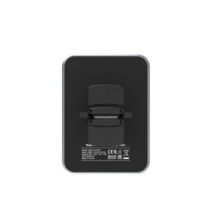 Canyon Car Holder CA-15 Wireless Charger 15W Black