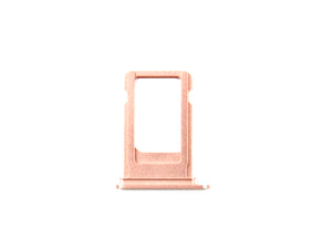For iPhone 7 Plus Sim Holder Rose Gold