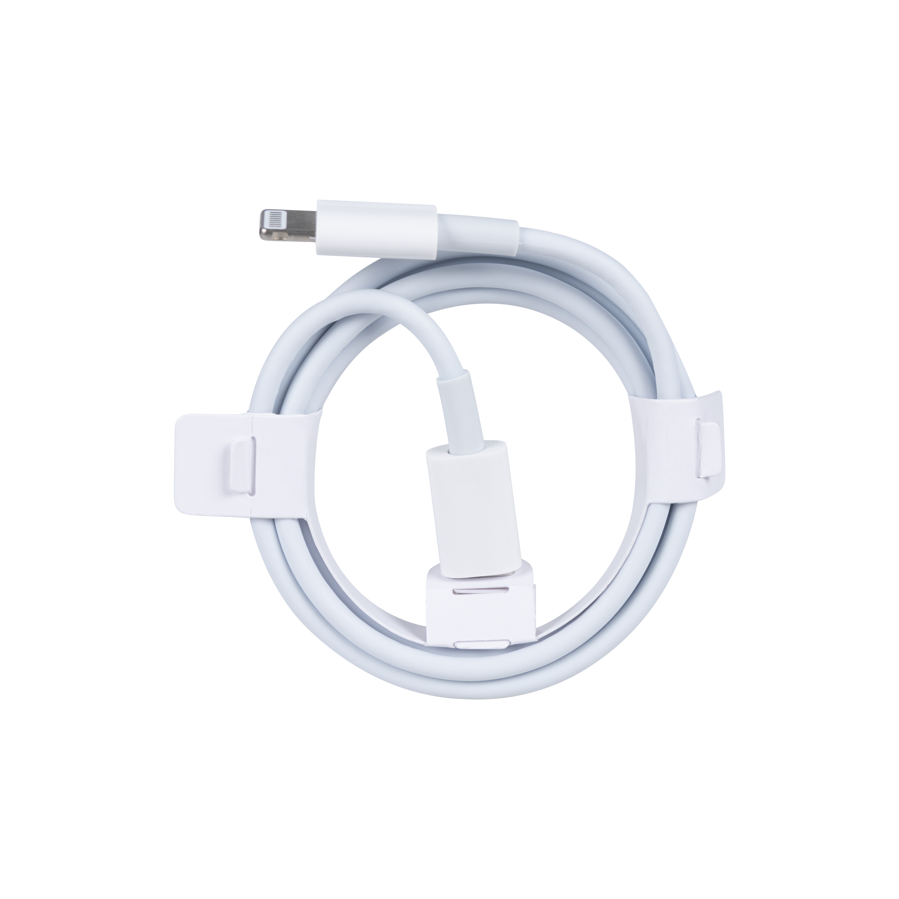 For Apple Charger USB-C 20W with Cable Lightning 1m Retail Box