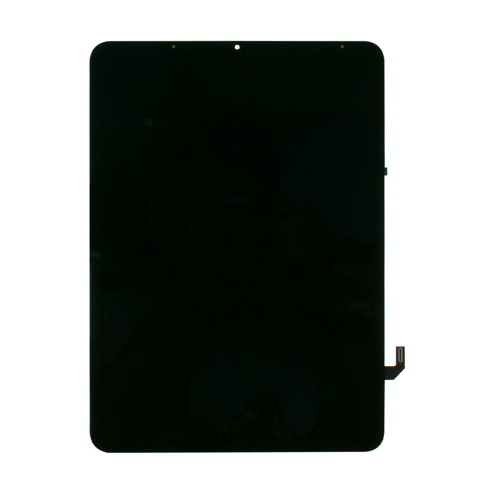 For iPad Air 4 Wifi (2020) 10.9 Display And Digitizer Black
