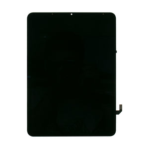 For iPad Air 4 Wifi (2020) 10.9 Display And Digitizer Black