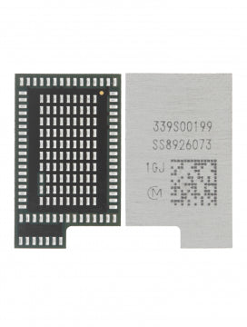 For iPhone 7 / 7 Plus Wi-Fi Module IC Chip (WLAN_RF: 339S00199: 163 Pins)