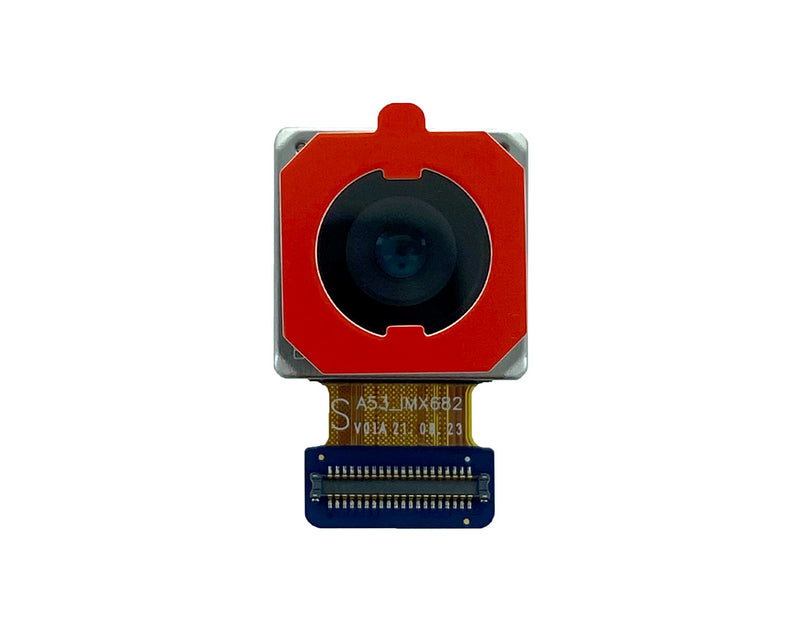 Samsung Galaxy A53 5G A536B Main Back Camera 64MP Wide