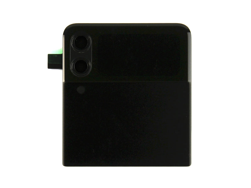 Samsung Galaxy Z Flip3 5G F711B Sub Display And Digitizer Phantom Black