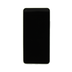 Xiaomi Mi 11 Lite 5G NE Display And Digitizer With Frame Truffle Black