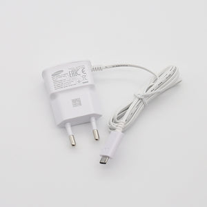 Samsung Travel Adaptor White  ETA0U10EWE