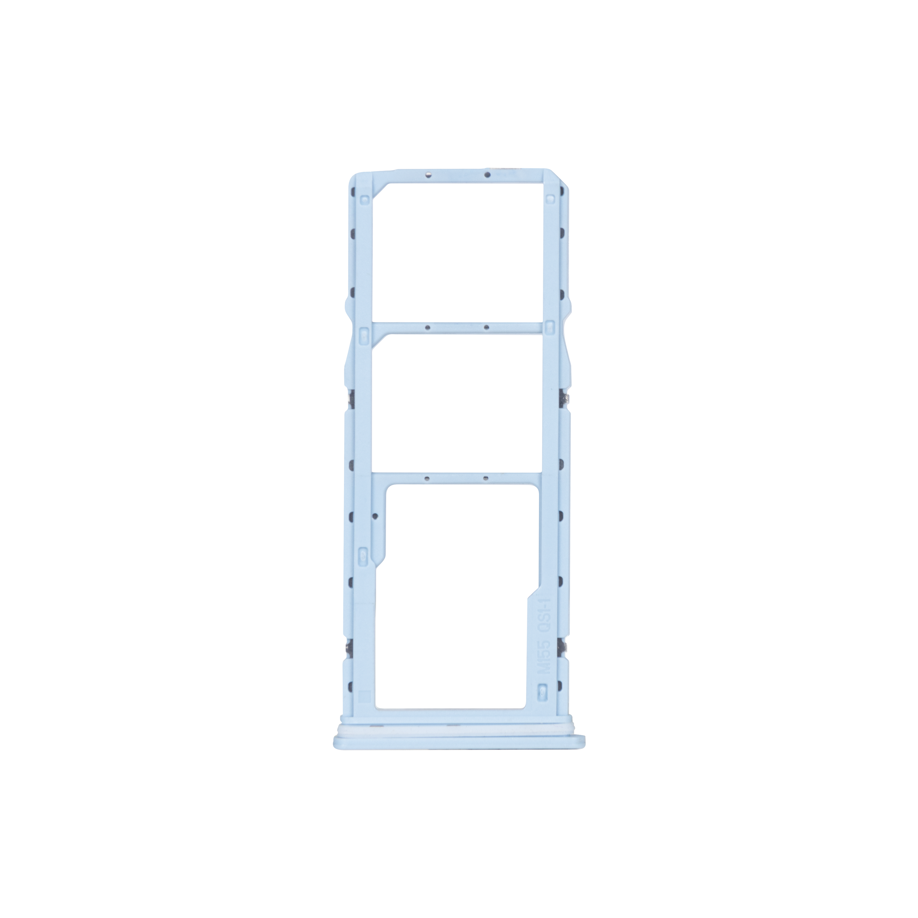 Xiaomi Redmi A2 (23028RN4DG) Sim Card Holder Aqua Blue OEM