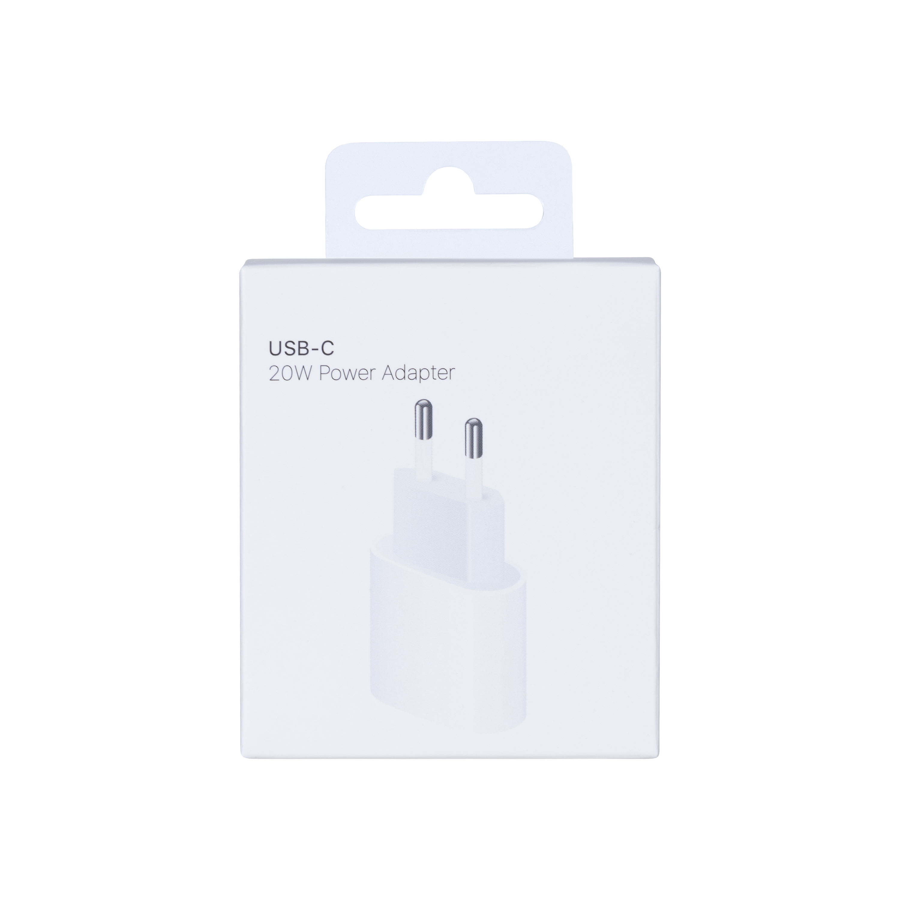 For Apple Charger USB-C 20W Retail Box