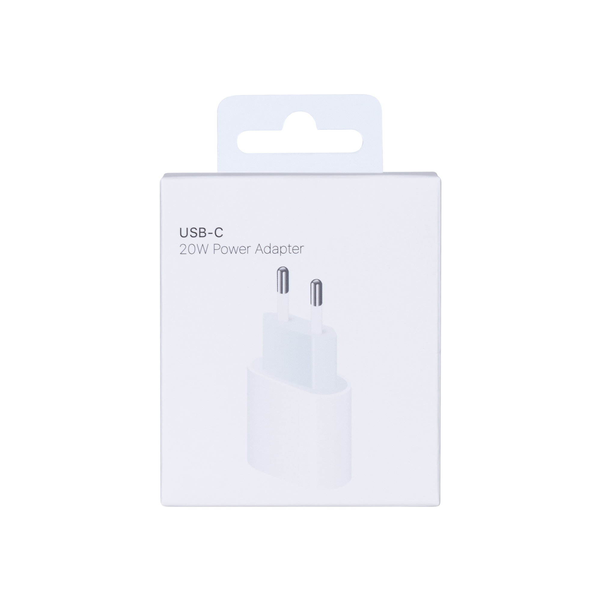 For Apple Charger USB-C 20W Retail Box