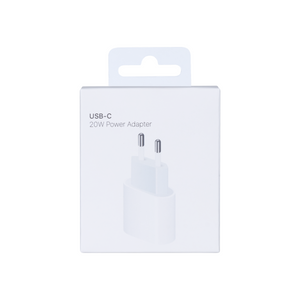 For Apple Charger USB-C 20W Retail Box