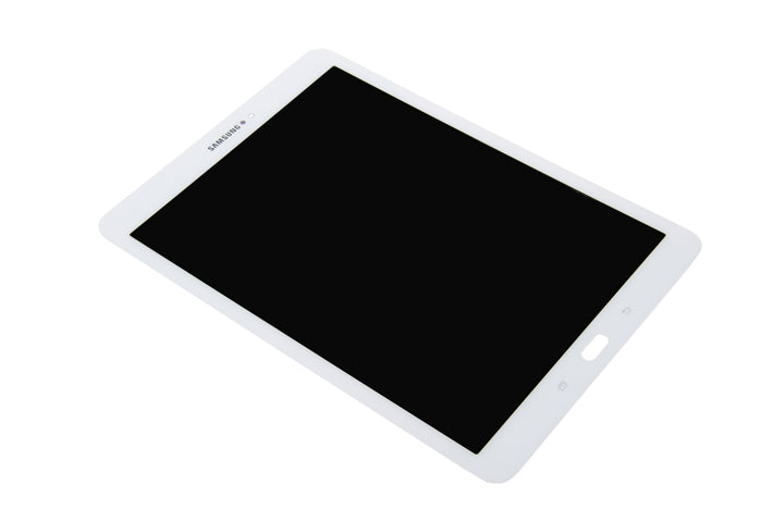 Samsung Galaxy Tab S2 9.7 T810, T815, T813, T819 Display and Digitizer White