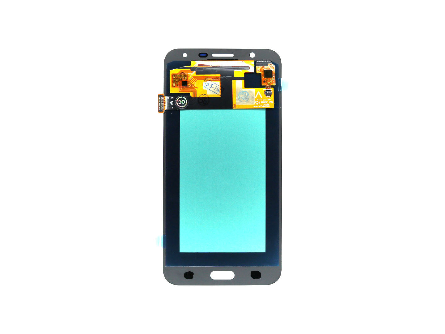 Samsung Galaxy J7 Core J701F Display and Digitizer Silver (OLED)