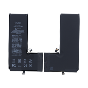 For iPhone 11 Pro Battery With Tag-On Flex