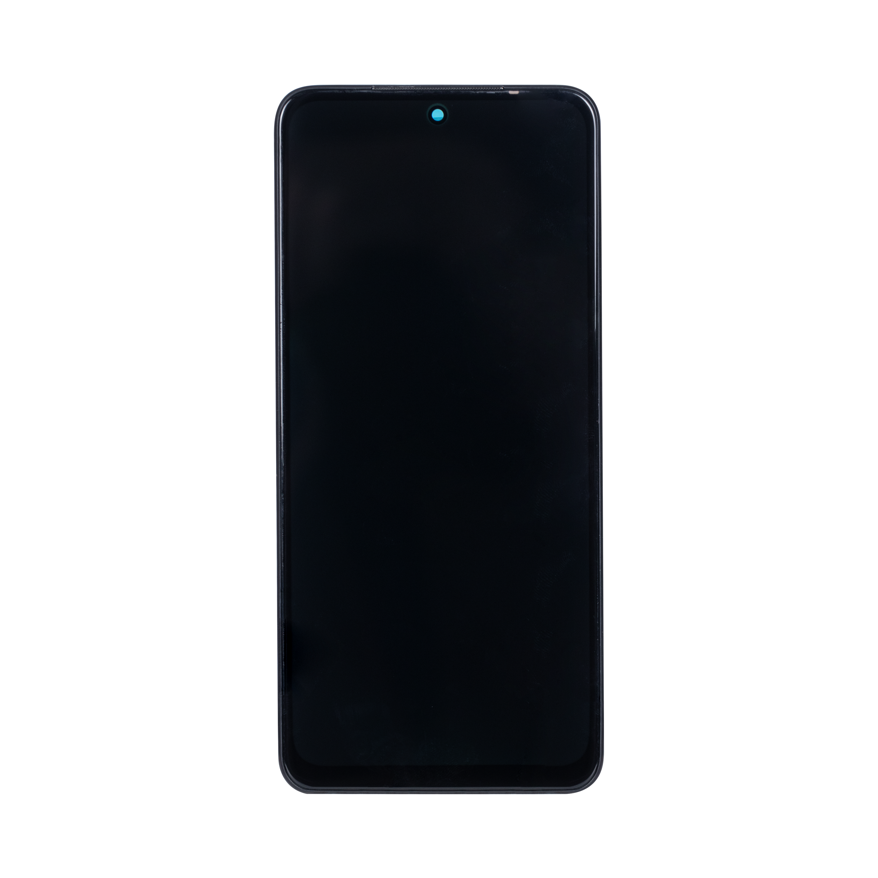 Xiaomi Poco M5s (2207117BPG) Display And Digitizer With Frame Grey OEM