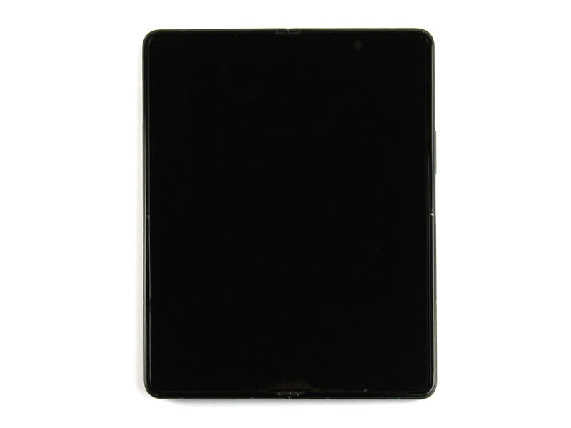 Samsung Galaxy Z Fold3 F926B Display And Digitizer Complete Phantom Black (SP)