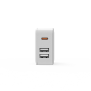 Rixus RX75 PD 20W Charger White