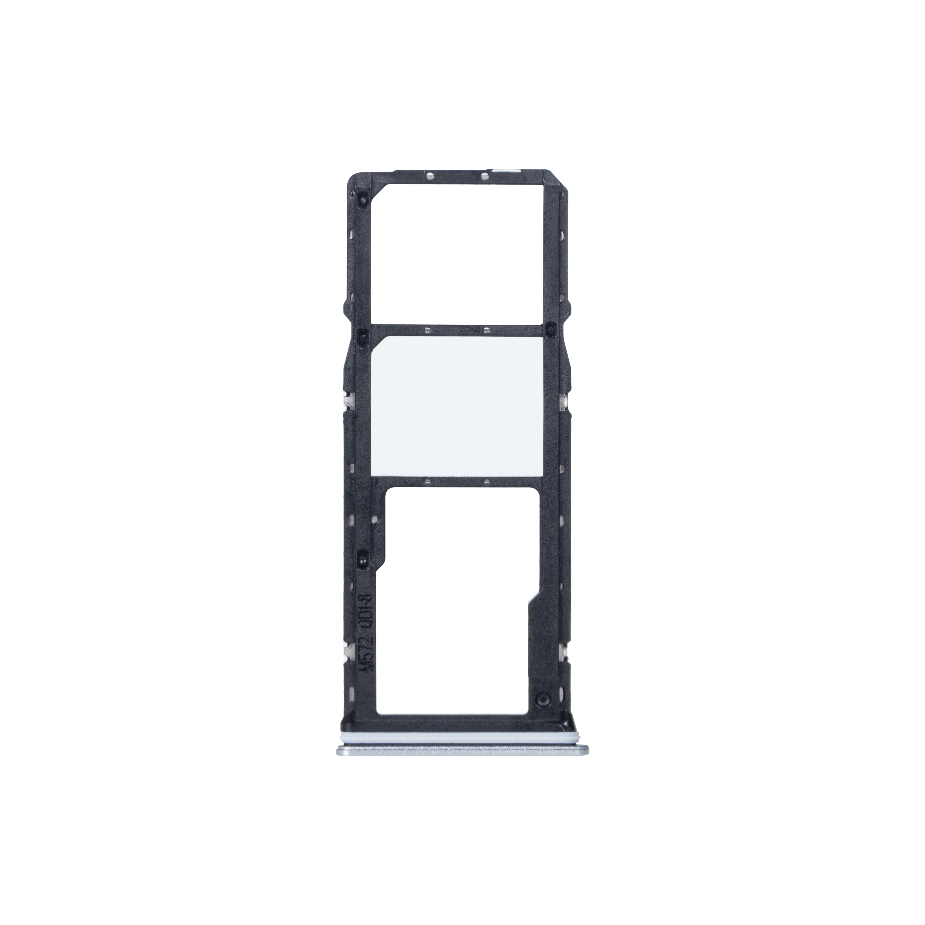 Xiaomi Redmi 13C (23100RN82L) Sim Card Holder Glacier White OEM