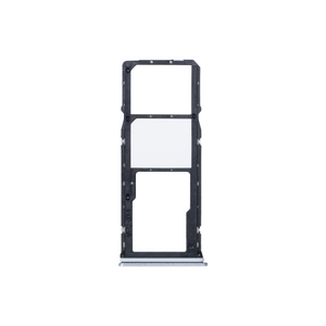 Xiaomi Redmi 13C (23100RN82L) Sim Card Holder Glacier White OEM