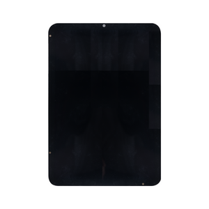 For iPad Mini 6 (2021) Display And Digitizer Black (OEM)