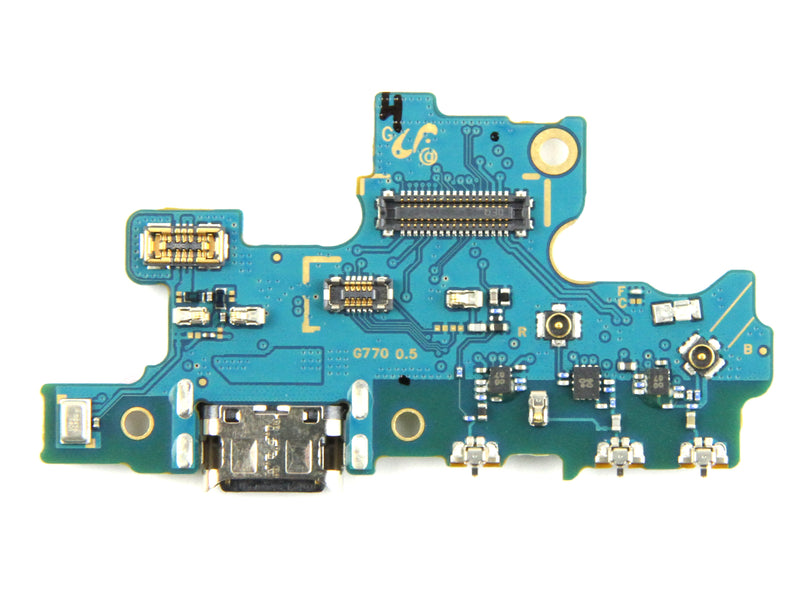 Samsung Galaxy S10 Lite G770F System Connector Board