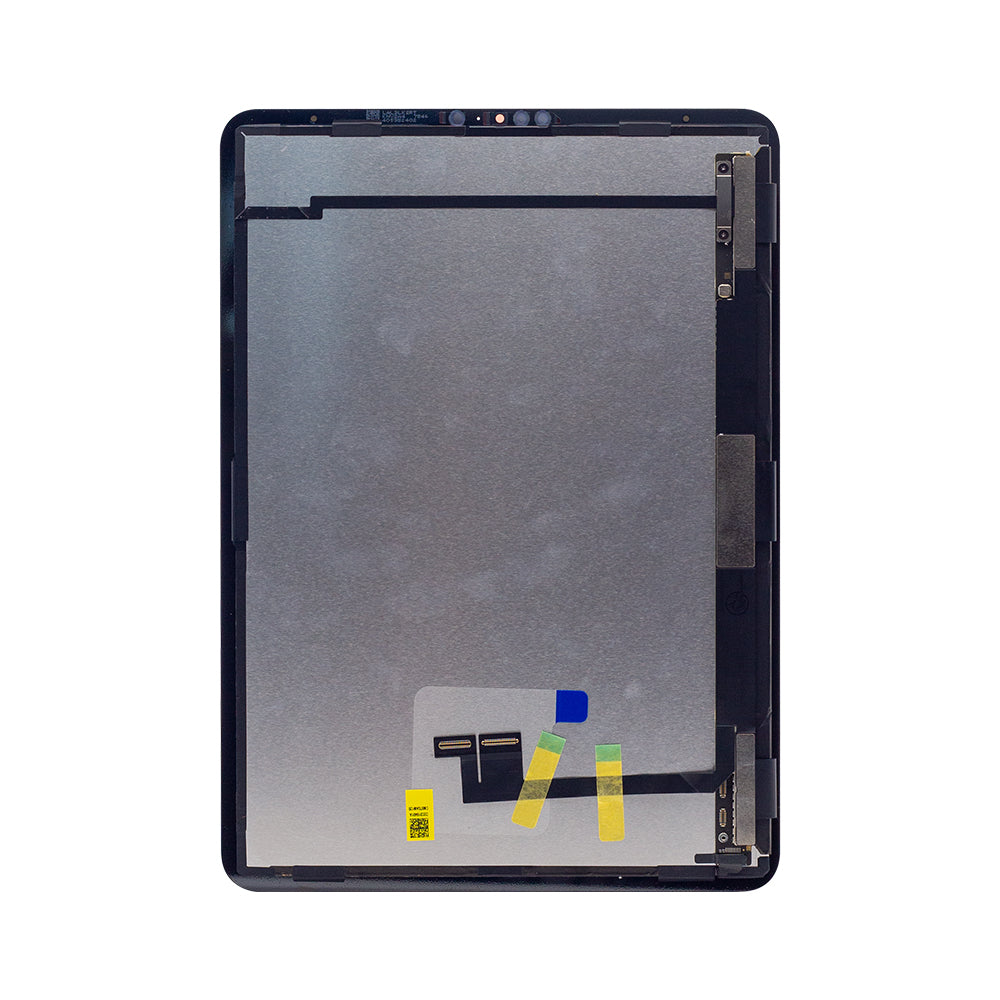 For iPad Pro 11 (2020) Display and Digitizer Black