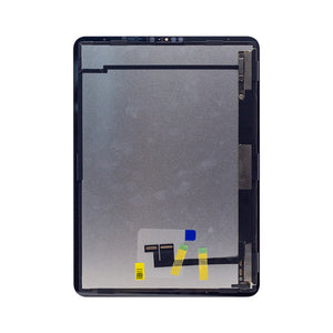 For iPad Pro 11 (2020) Display and Digitizer Black