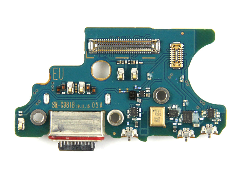 Samsung Galaxy S20 G980F System Connector Board