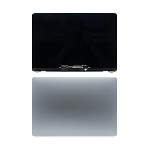 Full LCD Assembly 16" For Macbook Pro A2141 (2019) Silver