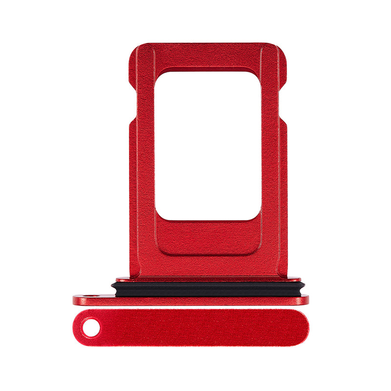 For iPhone 14 Plus Sim Holder (PRODUCT) RED