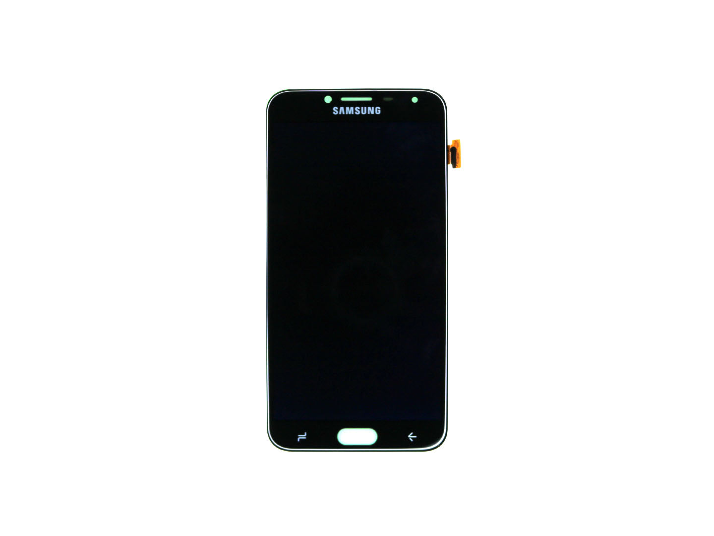 Samsung Galaxy J4 J400F Display and Digitizer Black (OLED)