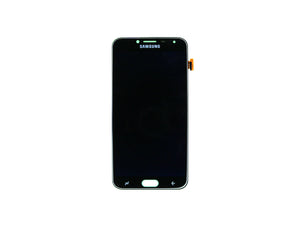 Samsung Galaxy J4 J400F Display and Digitizer Black (OLED)