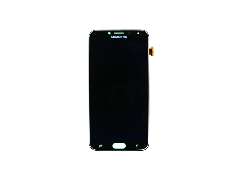 Samsung Galaxy J4 J400F Display and Digitizer Black (OLED)